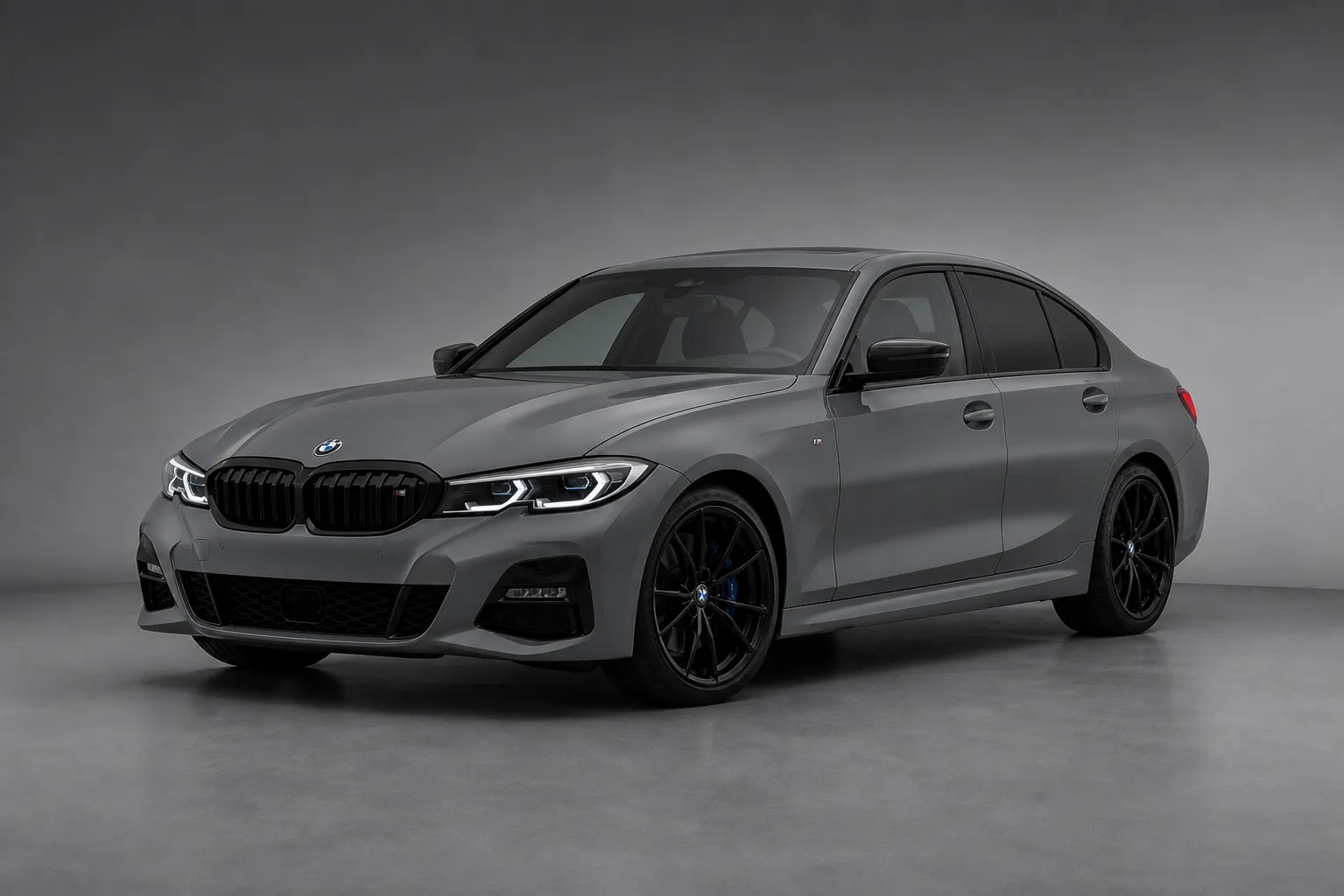 BMW E92 335d